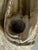 Wood Large 18th Century Baroque Religious Carved Wooden Monk For Sale - Image 7 of 15