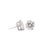 2020s Gia Certified 8.02 Carat Tw Natural Round Cut Diamond Stud Earrings - 2 Pieces For Sale - Image 5 of 10