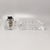 Smoking Set in Crystal by Colle, Italy, 1970s, Set of 2 For Sale - Image 9 of 9