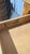 Late 20th Century Vintage American of Martinville Burlwood Writing Desk For Sale - Image 5 of 10