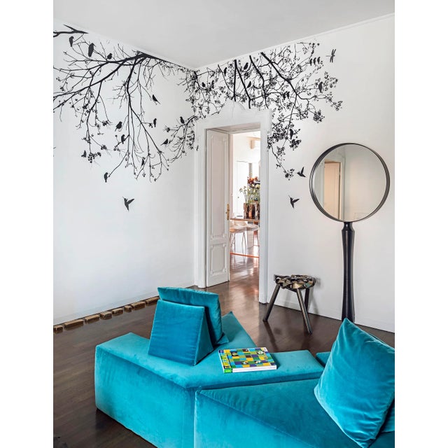 Modular All You Can Seat Lounge by Samer Alameen For Sale - Image 4 of 5