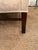 Chippendale Style Upholstered Loveseats Sofas- A Pair For Sale - Image 11 of 14