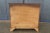 Vintage Durham Furniture Cherry Mission Craftsman Style Nightstand Side Table For Sale - Image 11 of 12