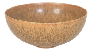 Small Stoneware Bowl by Eva Stæhr-Nielsen for Saxbo
