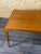 Modern Danish Coffee Table, Denmark, 1970s For Sale - Image 4 of 18