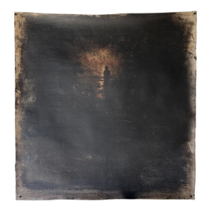 Speio – From the Nereids Series (Mixed Media Painting)