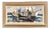Gösta Stawåsen, Marine Scene, 1950s, Oil on Panel, Framed For Sale