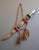 1940s 1940s-1950s West African Ceremonial Mandinka/Mandingo Swords For Sale - Image 5 of 12