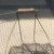 Vintage Industrial Oversized Basket For Sale - Image 4 of 6