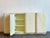 Vintage Postmodern Wave Front Credenza For Sale - Image 4 of 12