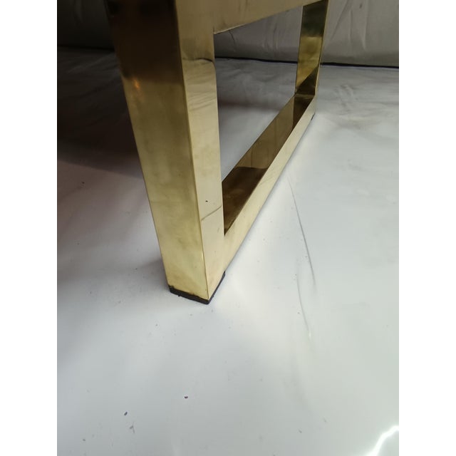 White and Black Cabinet in Murano Glass from Justfurnituress SRL For Sale - Image 4 of 16