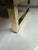 White and Black Cabinet in Murano Glass from Justfurnituress SRL For Sale - Image 4 of 16