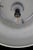 Metal Large Vintage Space Age Pendant Lamp by Anders Pehrson for Ateljé Lyktan, 1970s For Sale - Image 7 of 17
