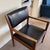 Mid-Century Modern 1940s Taylor Chair Co. Mid-Century Modern Walnut Desk Chair. For Sale - Image 3 of 10