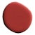 BACKDROP Adhesive Sample Swatch in Negroni (Red with a Hint of Orange) For Sale