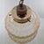 Vintage Italian Pendant Lamp attributed to Brotto, 1970s For Sale - Image 11 of 13