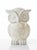 Owl-Shaped Table Lamp, 1970s For Sale - Image 6 of 6