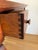 Wood 1940s Dressing Table or Console For Sale - Image 7 of 18