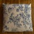 Handcrafted Decorative Pillow Case For Sale In New York - Image 6 of 6