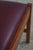 Set of 6 Stickley Cherry Mission Dining Chairs For Sale - Image 13 of 18