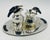 Metal 1980s Silver Plated Toucan Tea Service by Emilia Castillo for Los Castillo, Mexican Set of 3 For Sale - Image 7 of 18