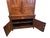 19th Century Walnut Buffet Deux Corps For Sale - Image 9 of 11