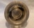 Early 20th Century Glass Match Striker For Sale - Image 4 of 8