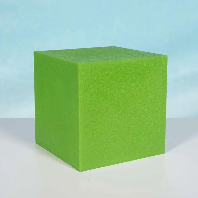 Vintage Cube Lamp from Heico, 1980s For Sale - Image 13 of 13