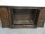 French Country Oak Media Sideboard For Sale In Philadelphia - Image 6 of 11
