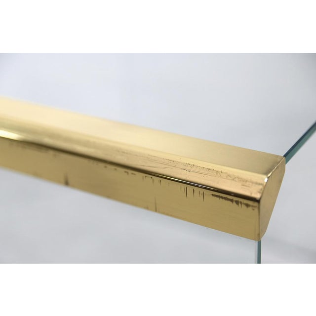 Side Tables for Leon Rosen, 1970s, Set of 3 For Sale - Image 13 of 18