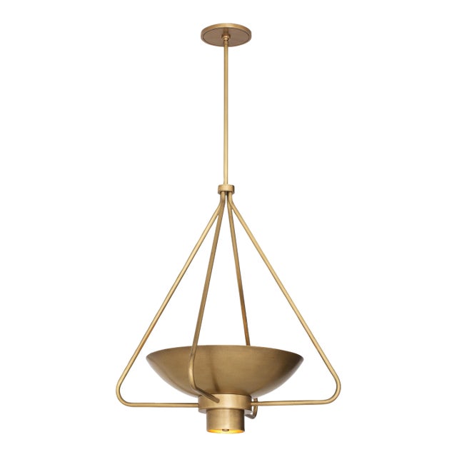 Haze Pendant by Riloh For Sale