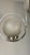Art Deco Silver Ceiling Lamp with Three Sphere Shades For Sale - Image 3 of 18
