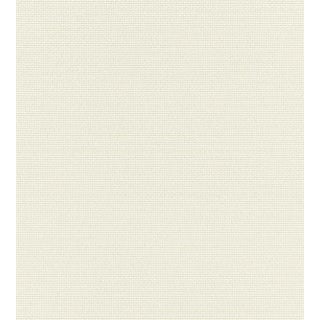 The House of Scalamandré Cortland Weave Fabric, Ecru For Sale