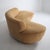 Mid-Century Modern Vladimir Kagan Cloud Sofa for Directional For Sale - Image 3 of 7