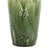 Art Nouveau French Majolica Vase by Gustave De Bruyn, 1890s For Sale - Image 11 of 16