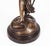 4ft Lady Justice Statue, 20th Century, Bronze For Sale - Image 12 of 18