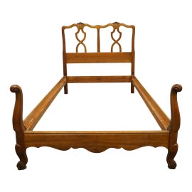 Example of Kindel Furniture Bedframes
