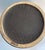 Mid 20th Century Mid-Century Modern West German Fat Lava Studio Pottery Vase, No. 553-38, Brown For Sale - Image 5 of 5