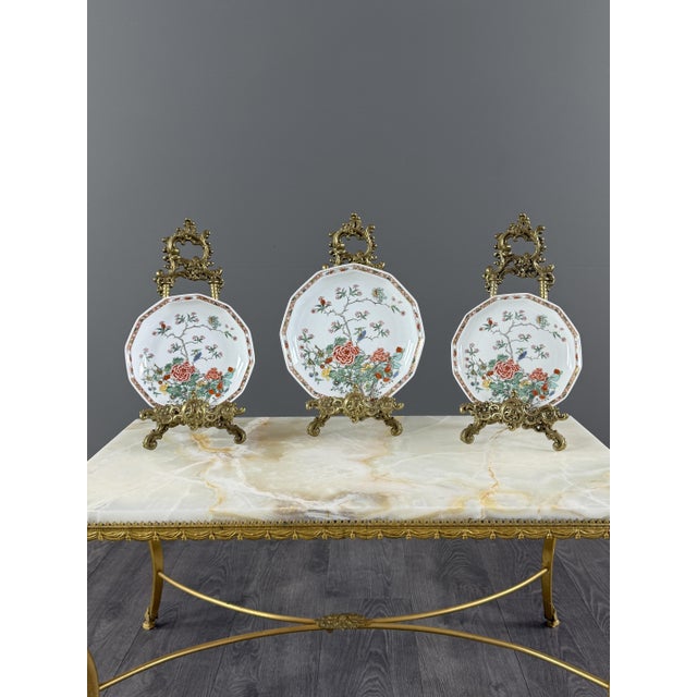 Hong-Kong Table Service from Bernardaud Limoges, 1980s, Set of 53 For Sale - Image 6 of 10