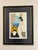 Maria Theresa Torres, Female Figure with Flowers, 1980s, Lithograph For Sale - Image 13 of 13