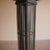 Vintage Scrolled Wood Pedestal For Sale - Image 6 of 12