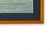 1920s Seascape with Boat, 1920s, Watercolor For Sale - Image 5 of 6
