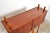 1950s Vintage Room Divider in Beech, Oak and Mahogany, 1950s For Sale - Image 5 of 13