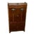 1970s Vintage John Widdicomb Imperial Style Armoire For Sale
