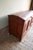 Fruit Tree Wooden Blanket Chest For Sale - Image 6 of 9