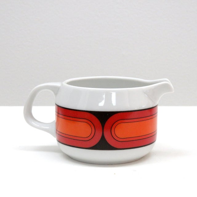 Ceramic Set Form 3000 ‘Sicilia’ by Arzberg, 1970 For Sale - Image 10 of 10