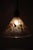 Cone-Shaped Hanging Lamp in Murano Glass and Oak, 1970s For Sale - Image 11 of 18