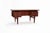 Mid-Century Teak Desk, Denmark, 1960s For Sale - Image 18 of 18