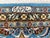 1970s Singed Persian Qum , 8'3" X 11'2" For Sale - Image 4 of 6
