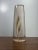Vintage Daisyglas Hand Crafted Lucite Resin Wheat Paperweight Decor Campbell Ca For Sale - Image 4 of 11